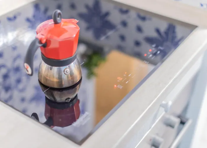 Casa RomitoBed and Breakfast